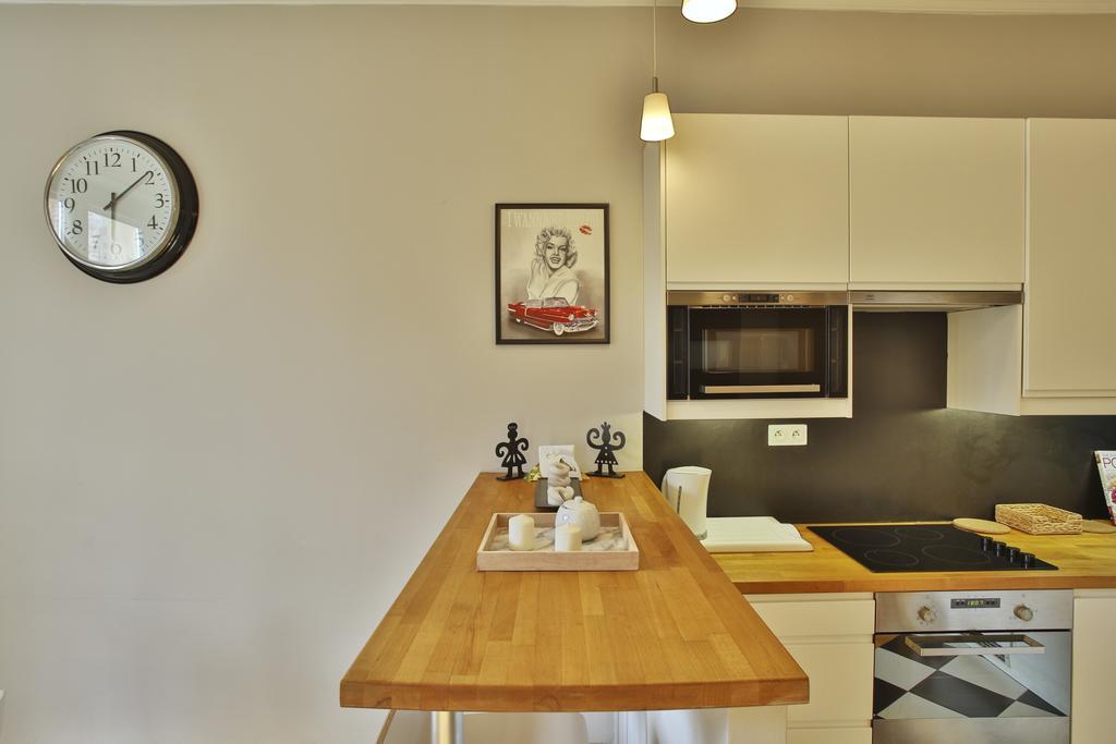 Apartament Krasinskiego Krakau Exterior foto